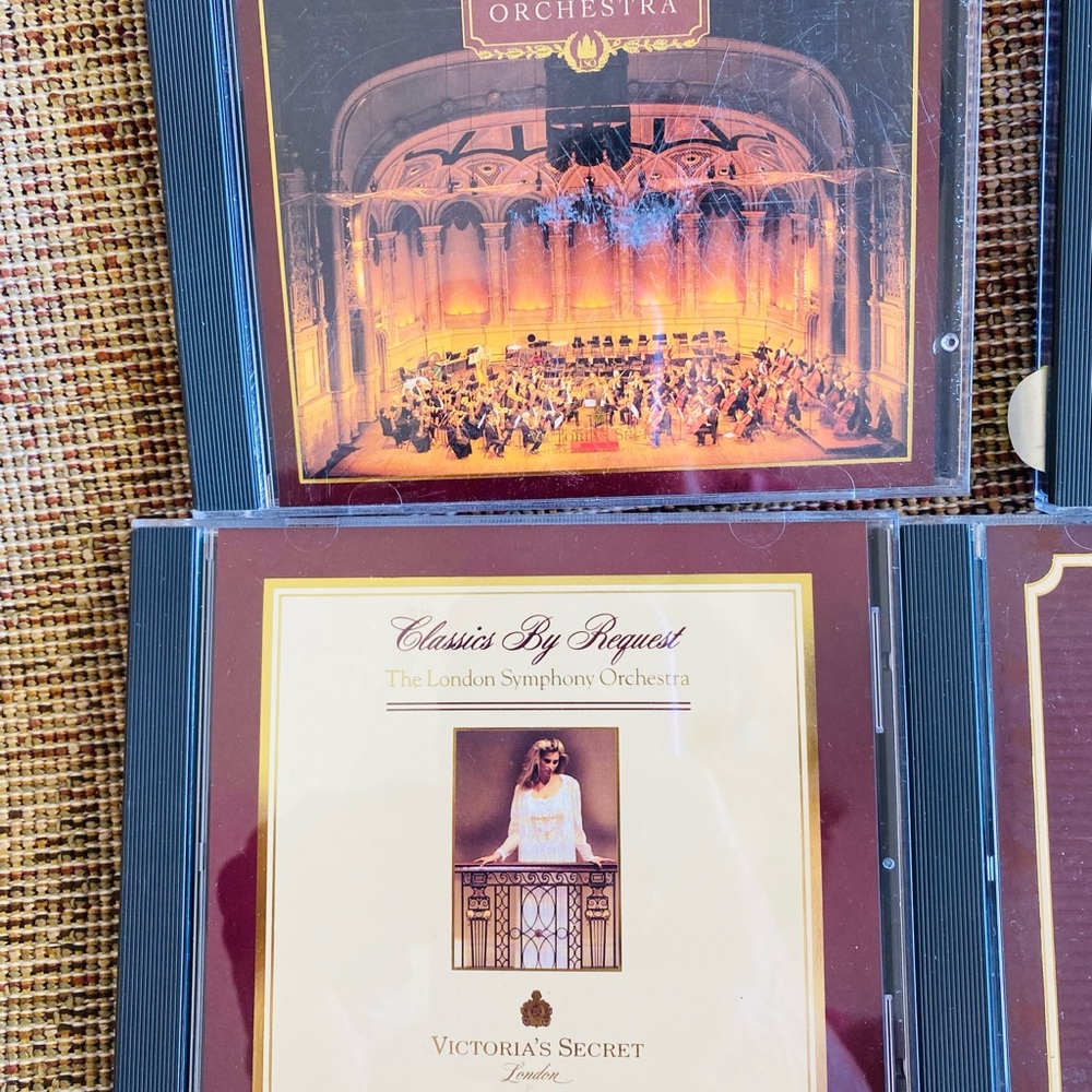 Box Set Collectors Edition Classics, CDs - Picture 3 of 4